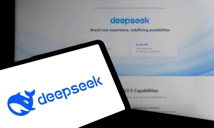 Запрет использования DeepSeek в Конгрессе США