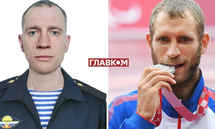 Міжнародний паралімпійський комітет реагує на ліквідацію окупанта-чемпіона