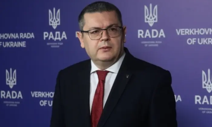 Трамп в усталости от Украины