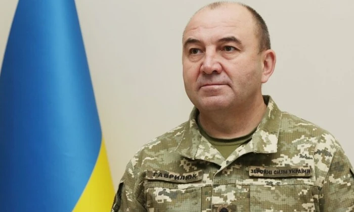 Зеленский вывел экс-заступника Умерова