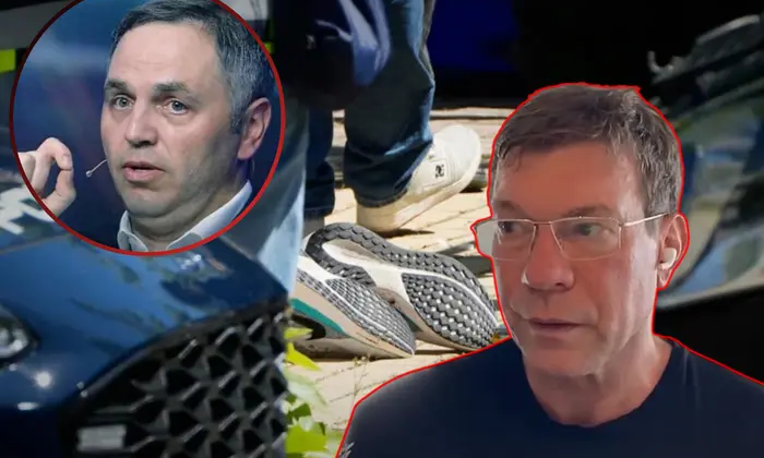 Екснардеп показав нові докази у справі Портнова