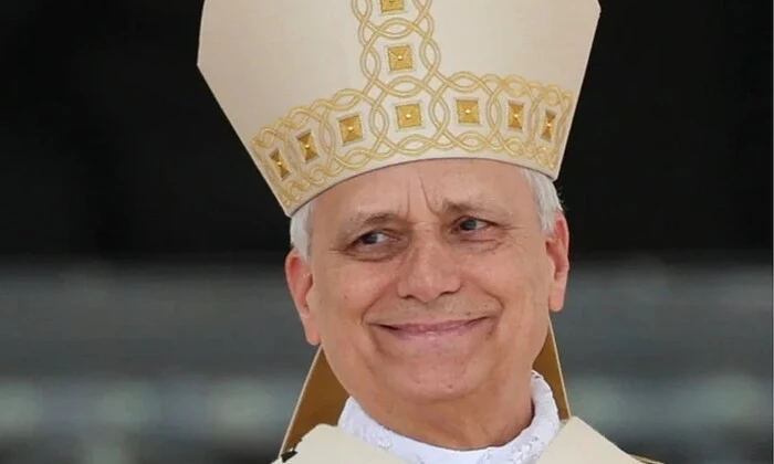 Тренер дивується клієнту Леву XIV