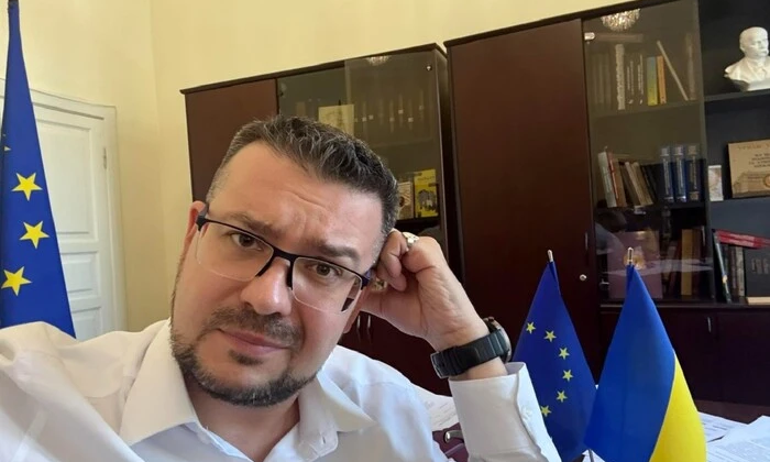 Голова УІНП розповів, чому Москва боїться