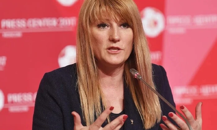 Депутатка Думи виступила проти України