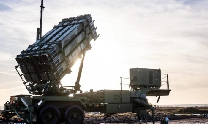 Військова допомога від США для України