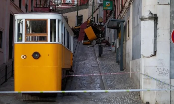 Аварія фунікулера в Португалії: українець загинув