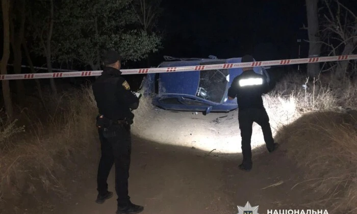 ДТП на Одещині: затримано 22-річну водійку