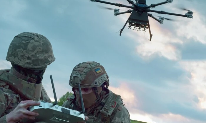 Лінія фронту на 29 вересня 2025