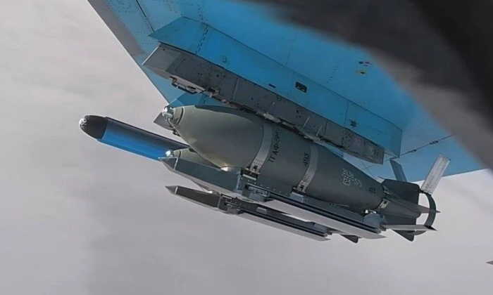 Росія пошкодила інфраструктурний об'єкт у Запорізькому районі