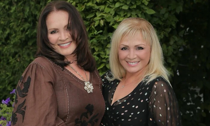 Сестра Софії Ротару відмовляє пропозиціям росіян