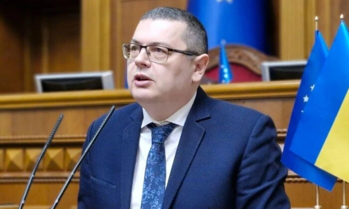 Председатель комитета ВР о Украине