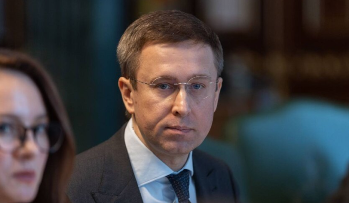 Верховна Рада прийняла 7 законопроєктів для міжнародної допомоги
