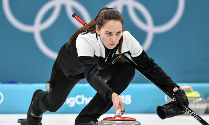 Russian junior players at world championship