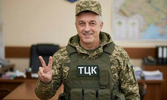 Mazurashu will work in TCK Chernivtsi