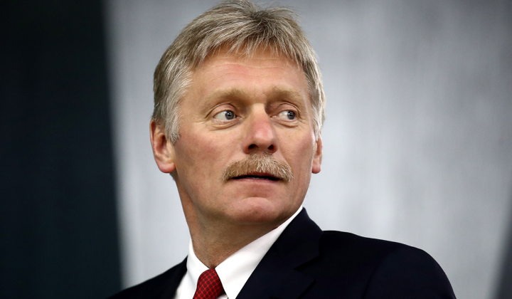 Кремль в реакції на зустріч Зеленського з Байденом