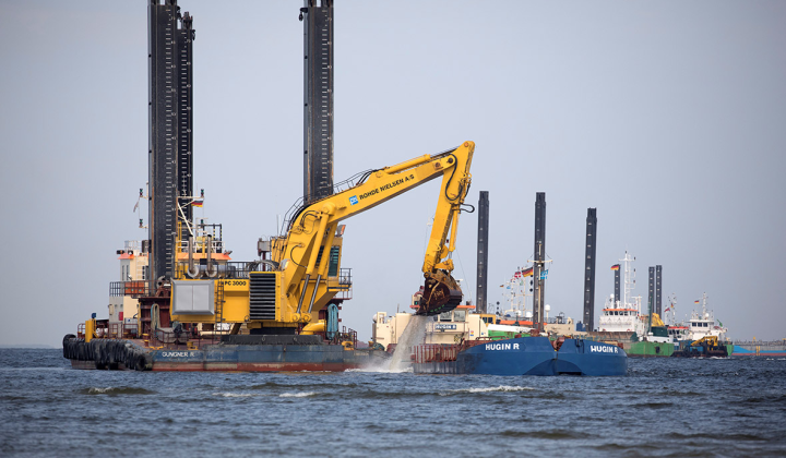 Президент Польщі Північний потік-2 військові загрози