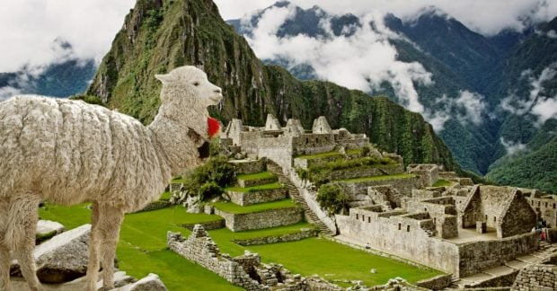 Machu Picchu, ticket booking, payment limit