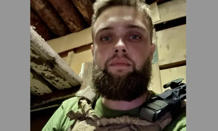 Український Герой оцінив проблеми СЗЧ