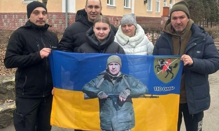 Боець, від якого втратили сліди, зустріли в полоні у Вінницькій області