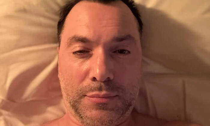 Арестович порівняв своє життя з імператором