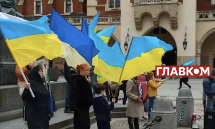 Тимчасовий захист для українців у ЄС