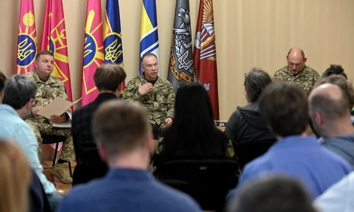 ТЦК змінює своє обличчя - відрядження на передову