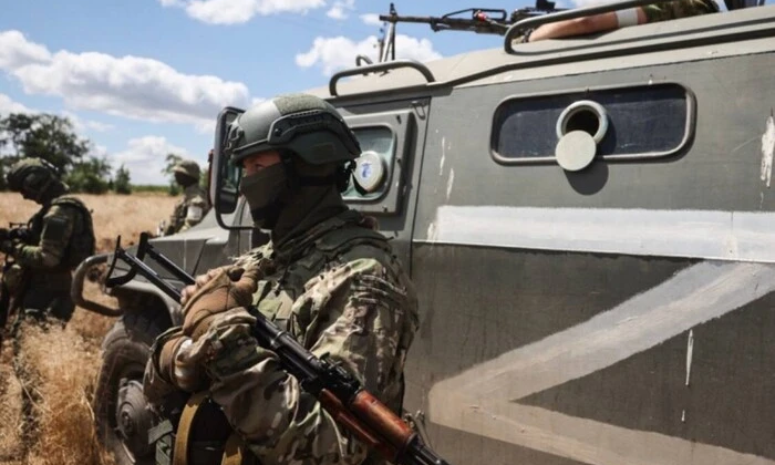 Карта України з відміченими областями