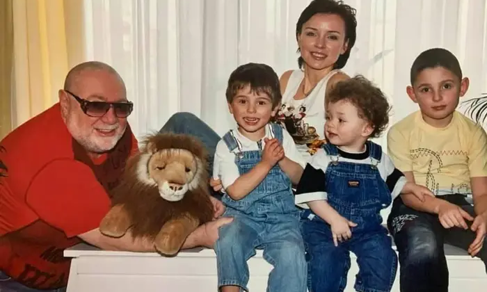 Недельская рассказала о большом горе