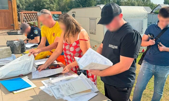 Члены МСЭК, которые подделывали документы