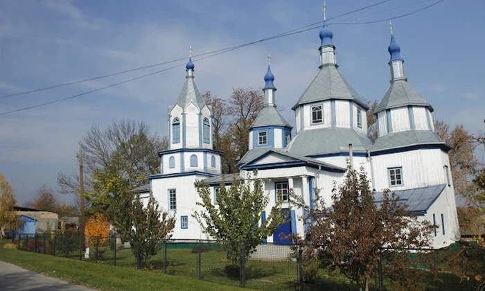 Давние храмы вернули государству