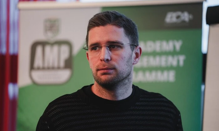 Реакция «Динамо» на заявления Кравца