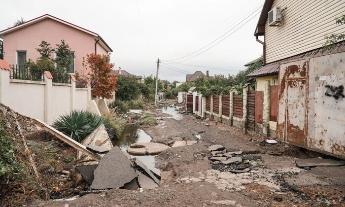 День жалоби в Одесі