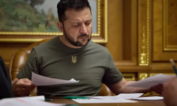 Воєнна адміністрація Одеси