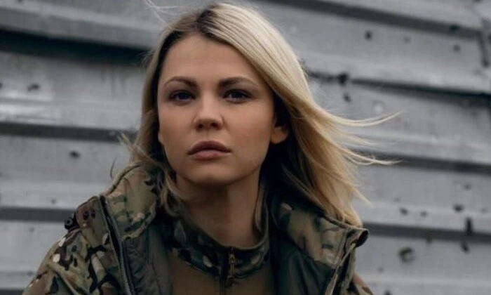 Скандал з військовою формою. Експомічниця Залужного викликала обурення