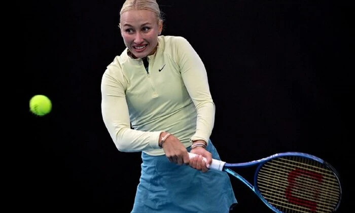 Титулована тенісистка приймає важливе рішення