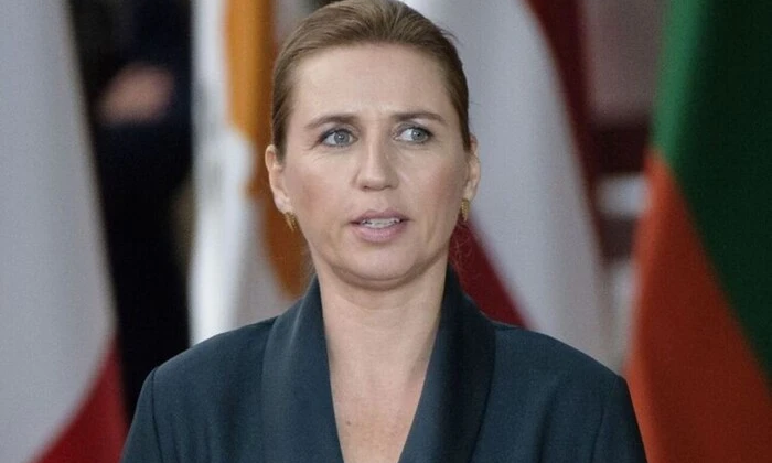 Премьер Дании о Трампе и НАТО