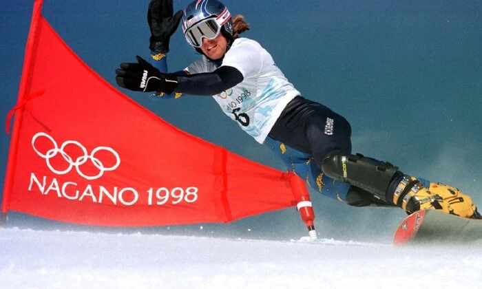 Tragedy: the death of an Olympian and a coach