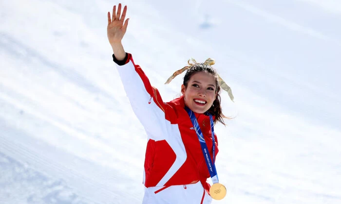 Milan-Cortina 2026: medal table and results
