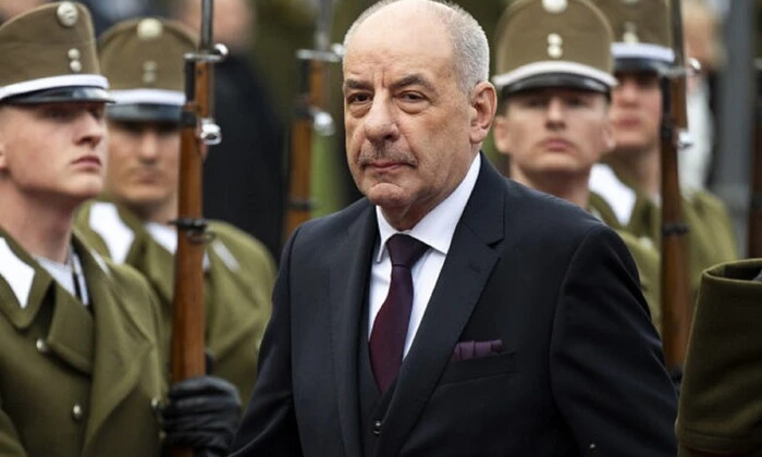 Зміни до Конституції Угорщини