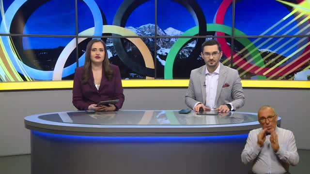 Підготовка до Олімпіади-2026: кількість ліцензій України