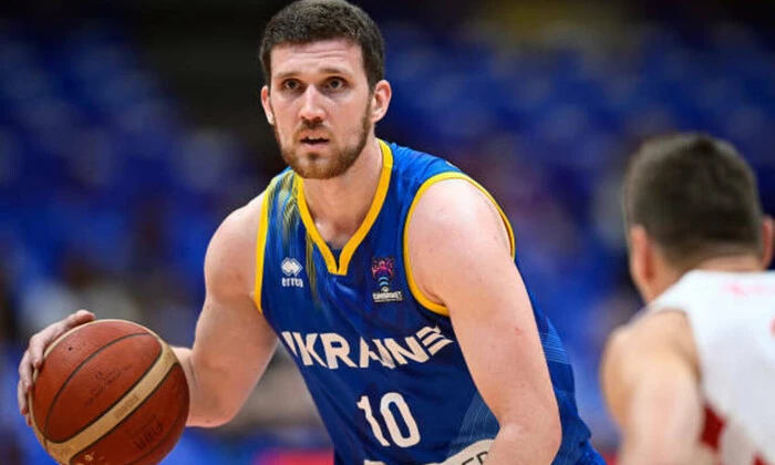 Sviatoslav Mykhailiuk and Bagatskis: conflict