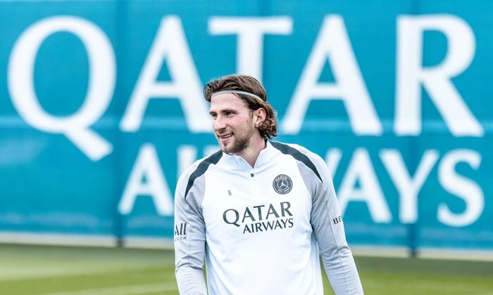 Ilya Zabarnyi talks about PSG situation