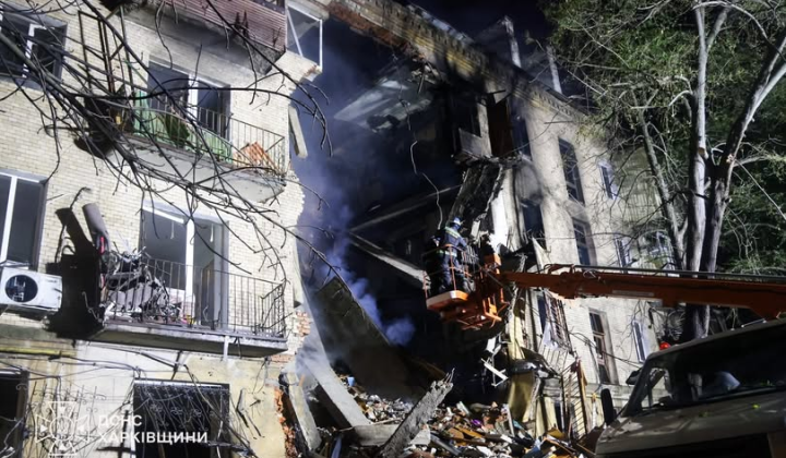 Russian aggression on Ukraine: 4 casualties