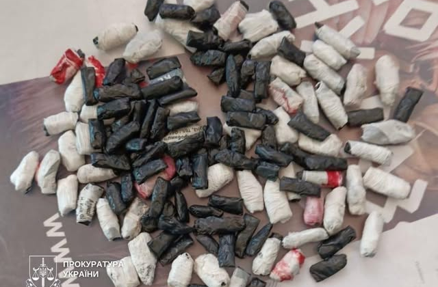 Суд вынес приговор наркодилеру: 9 лет тюрьмы