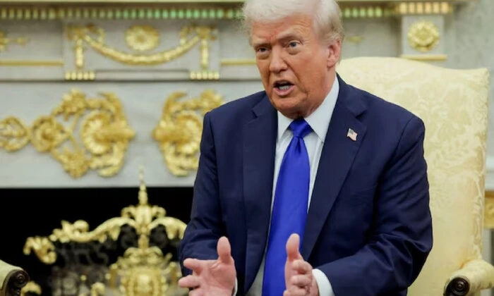 UFC у Білому домі: Трамп та Уайт організують історичний турнір у 2026