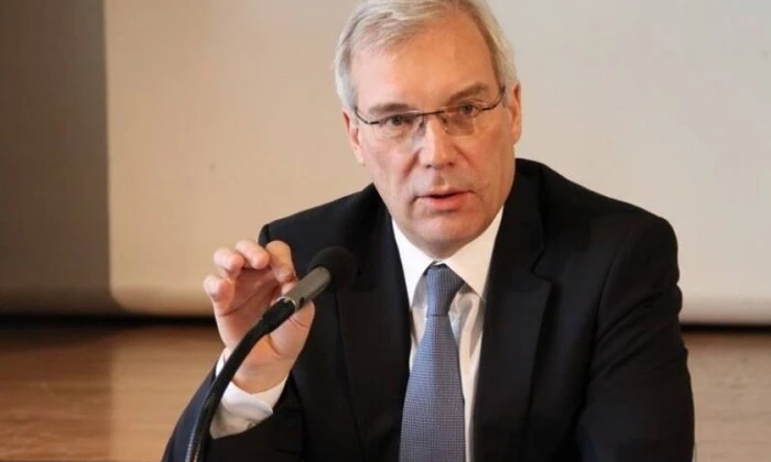 Позиція Грушка перед переговорами