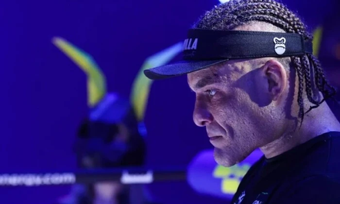 Бывший боец UFC депортирован из России