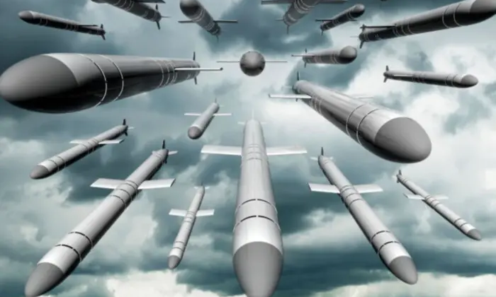 Пункти українського повітряного захисту