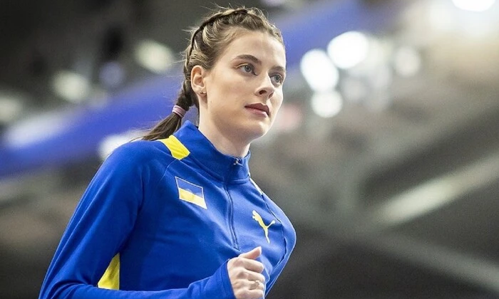 Розклад трансляцій чемпіонату світу з легкої атлетики