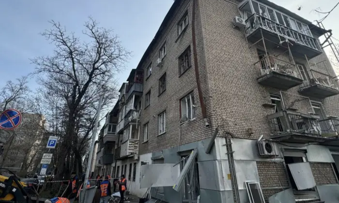 Понівечено освітні та культурні заклади